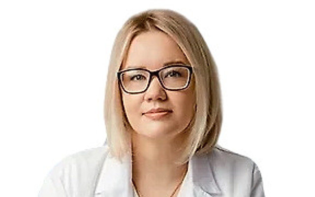 Фурзикова Юлия Сергеевна