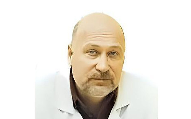 Гнитиев Михаил Евгеньевич