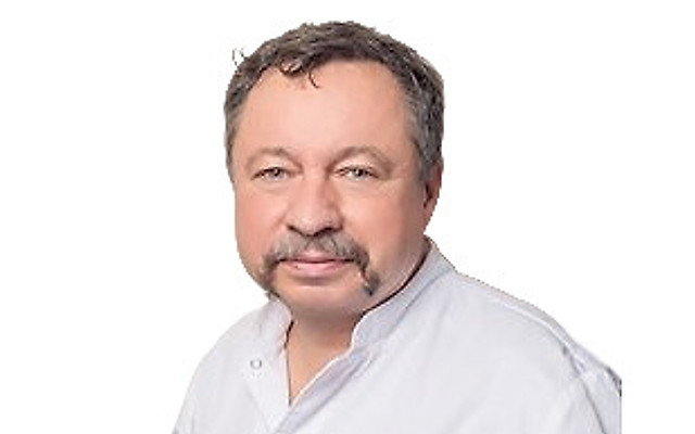 Белоус Олег Анатольевич