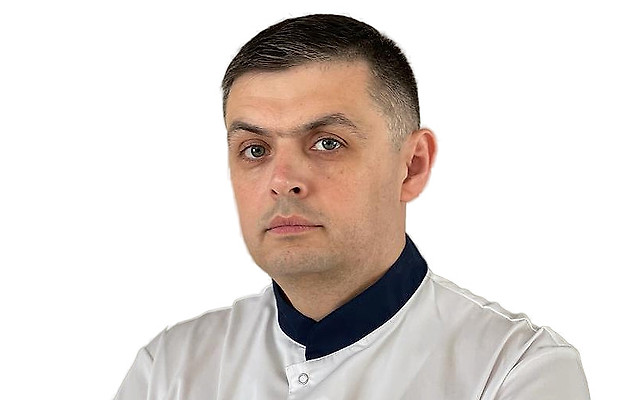 Дмитриев Алексей Олегович