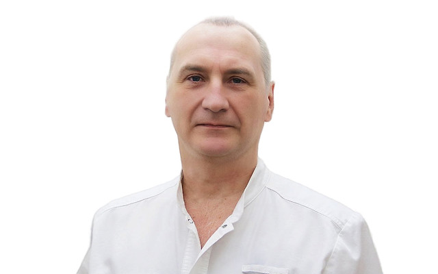 Носов Олег Викторович