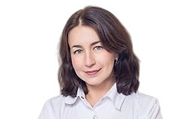 Глуцкая Наталья Юрьевна