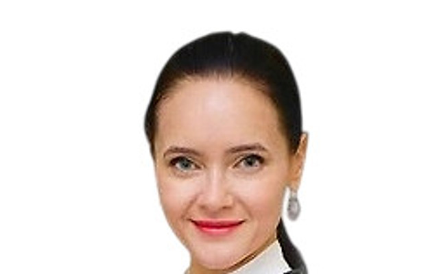 Нестерова Ольга Александровна
