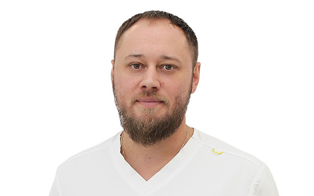 Ткалин Артем Николаевич