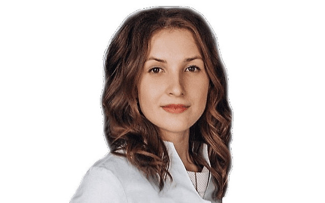 Тющина Татьяна Сергеевна