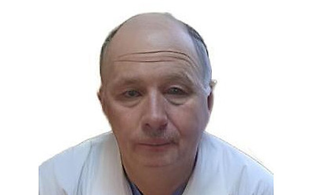 Неклюдов Владимир Юрьевич