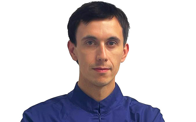Гнедов Дмитрий Валерьевич