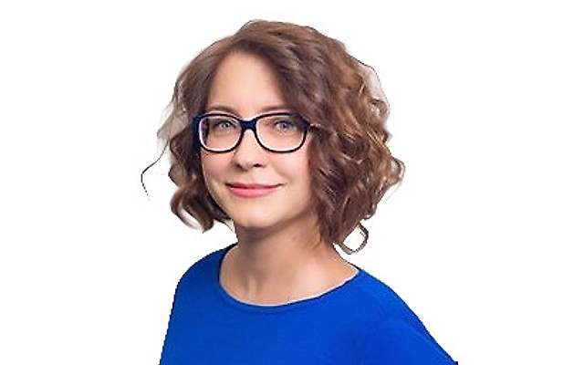 Дячук Ольга Владимировна