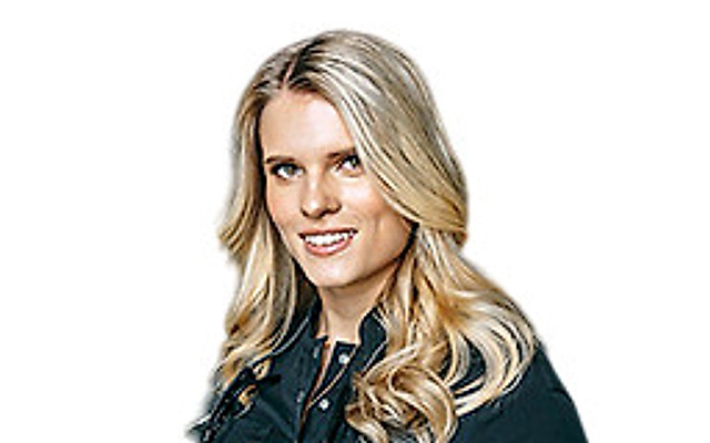 Букина Алина Владимировна