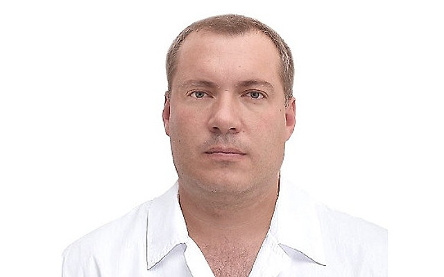 Агафонов Владимир Александрович