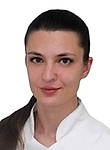 Шукова Юлия Александровна