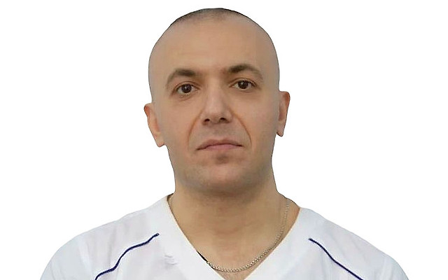Дабаг Амир