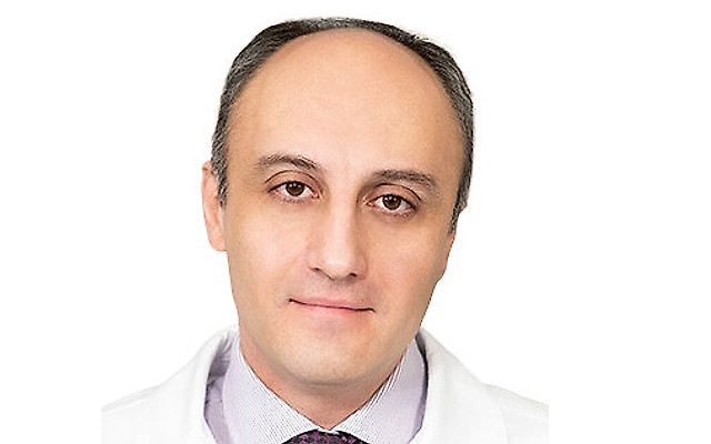 Папоян Симон Ашотович