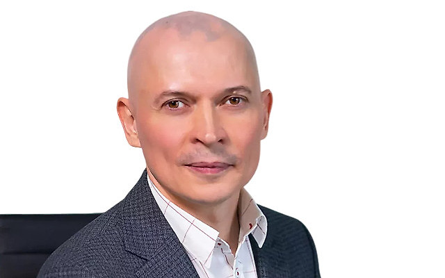 Хоркин Сергей Анатольевич