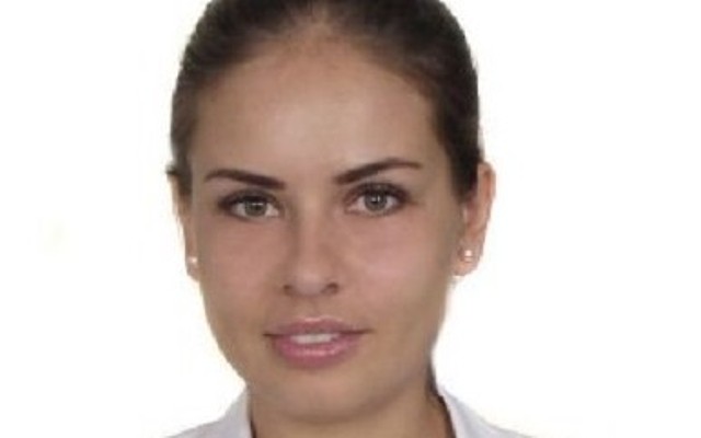 Айбасова Наталия Валентиновна