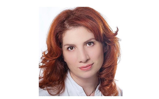 Течиева Светлана Германовна