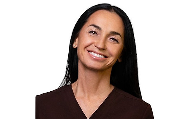 Терехова Анна Семеновна