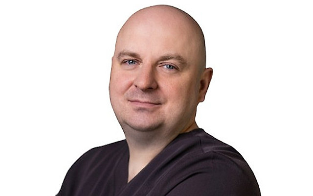 Жуков Андрей Александрович