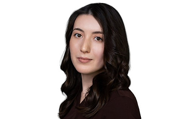 Сидорчук Нина Витальевна