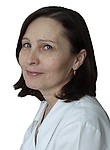Большедонова Ольга Станиславовна