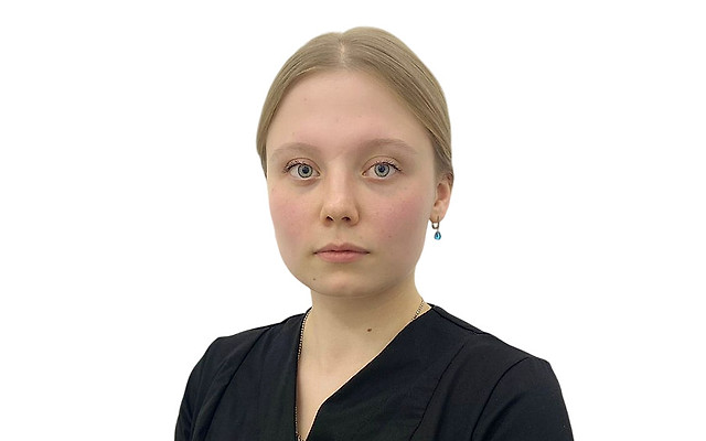 Комиссарова Софья Андреевна