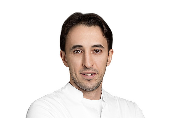 Косаченко Михаил Владимирович