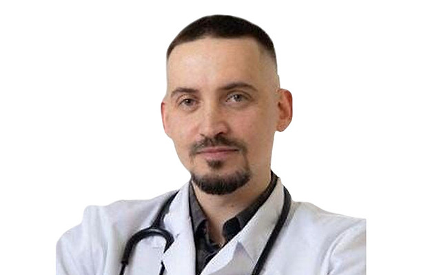 Галкин Иван Игоревич