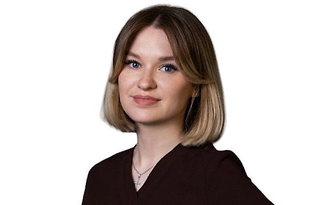 Полянская Елизавета Сергеевна