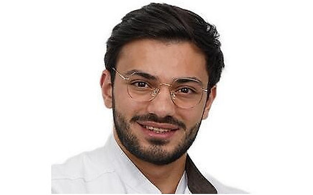 Илясов Теймур Ибрагимович