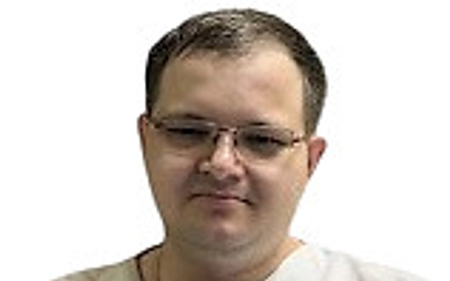 Лаврентьев Дмитрий Александрович