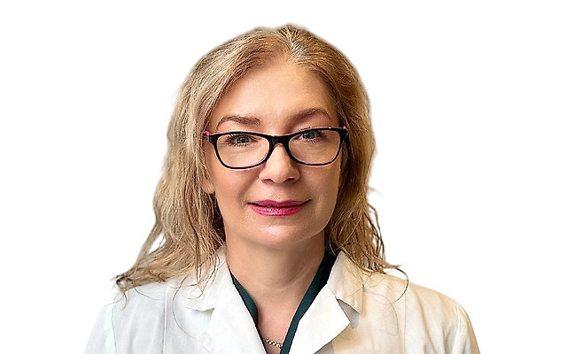 Рапиёва Людмила Николаевна