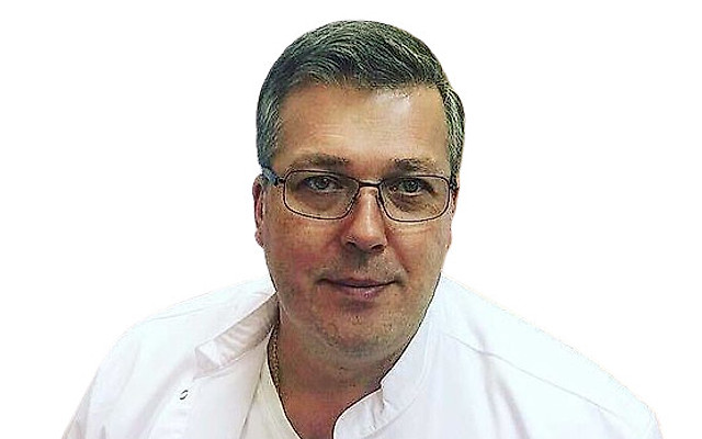 Барсуков Андрей Эдуардович