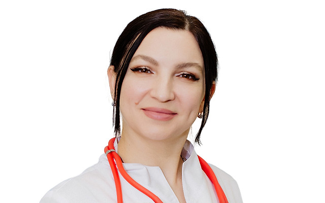 Модникова Марина Александровна