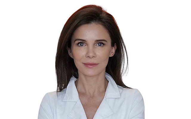 Бут Наталья Алексеевна