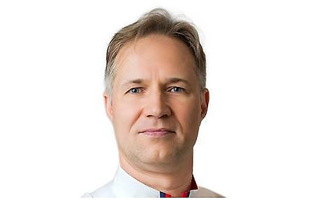 Корновян Станислав Александрович