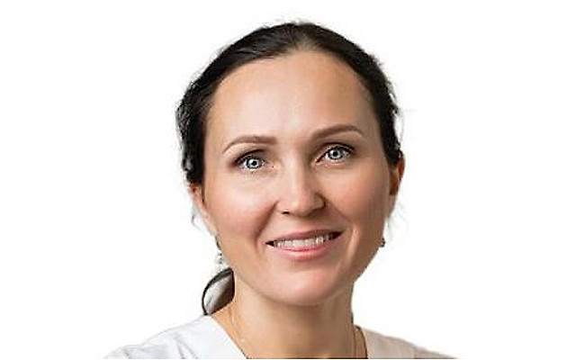 Корновян Ирина Юрьевна