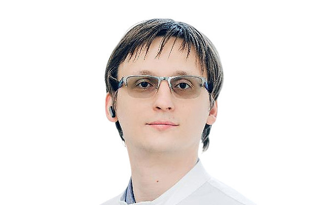 Болотин Илья Александрович