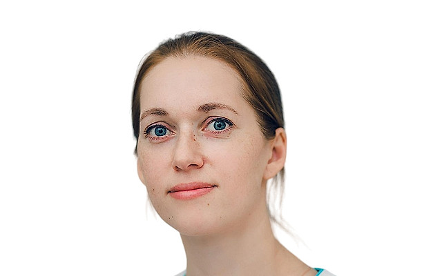 Веремеенкова Елена Борисовна