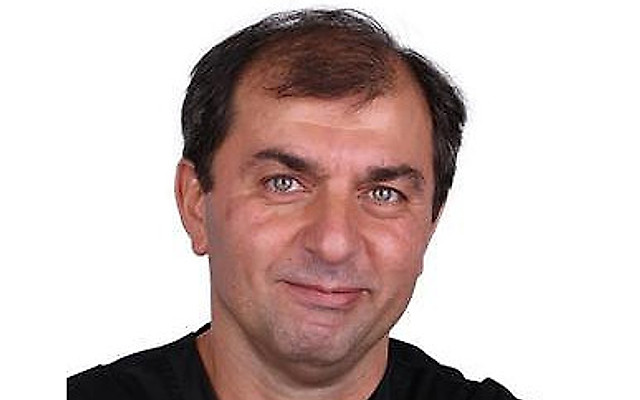 Аракелян Карен Арташесович