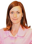 Макарова Ольга Михайловна