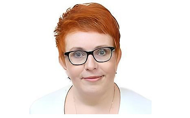 Завацкая Наталья Юрьевна