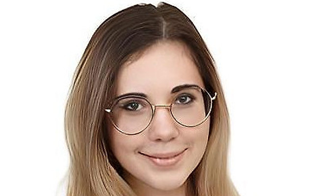 Кузнецова Яна Сергеевна