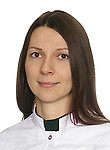Козырева Анна Александровна