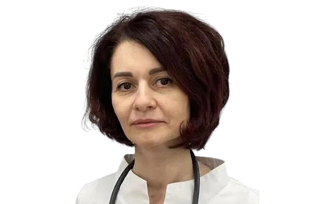 Сотникова Татьяна Ивановна