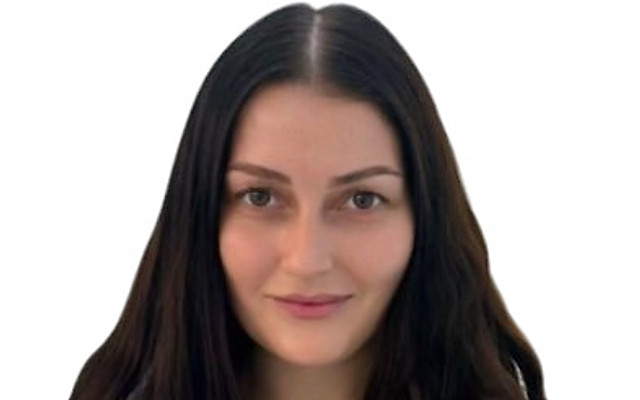 Ильядис Алина Гелаевна