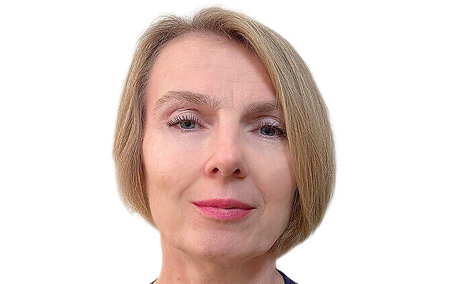 Дыбовская Светлана Михайловна
