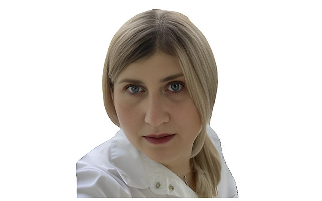 Бенць Татьяна Николаевна