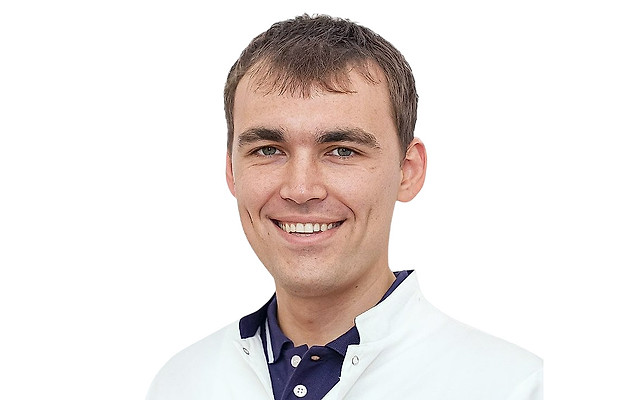 Рахимзянов Ренат Шамильевич