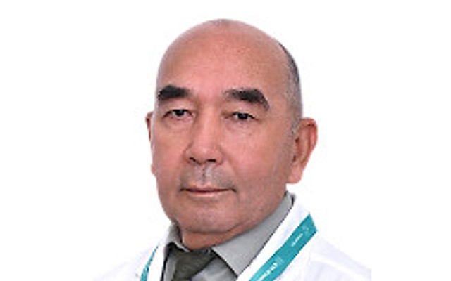 Рабиев Абдусалом 