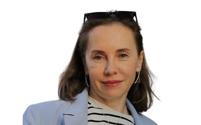 Стрельцова Елена Викторовна